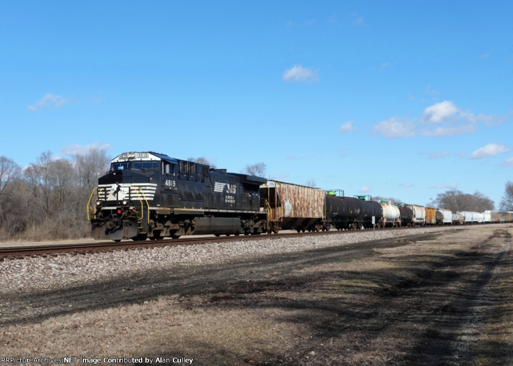 NS 4819-121